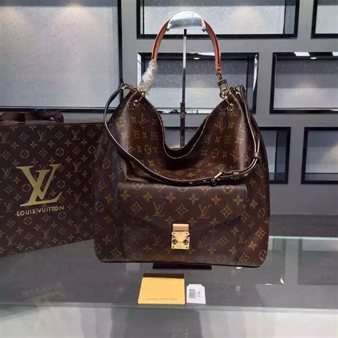 Louis Vuitton supplier list